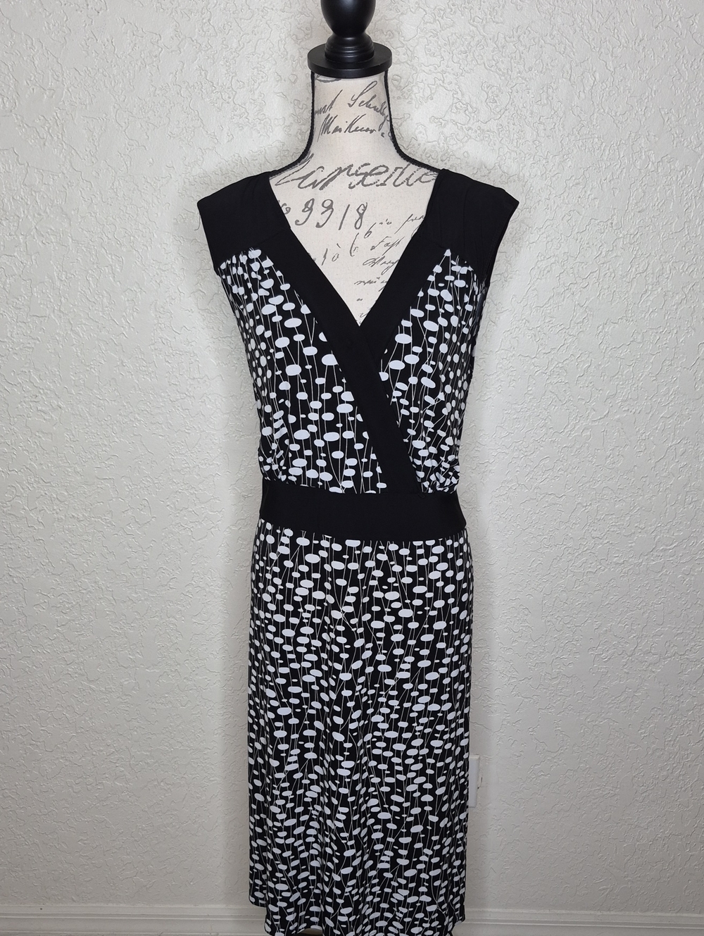 Lane Bryant Sleeveless Dress Size 22/24